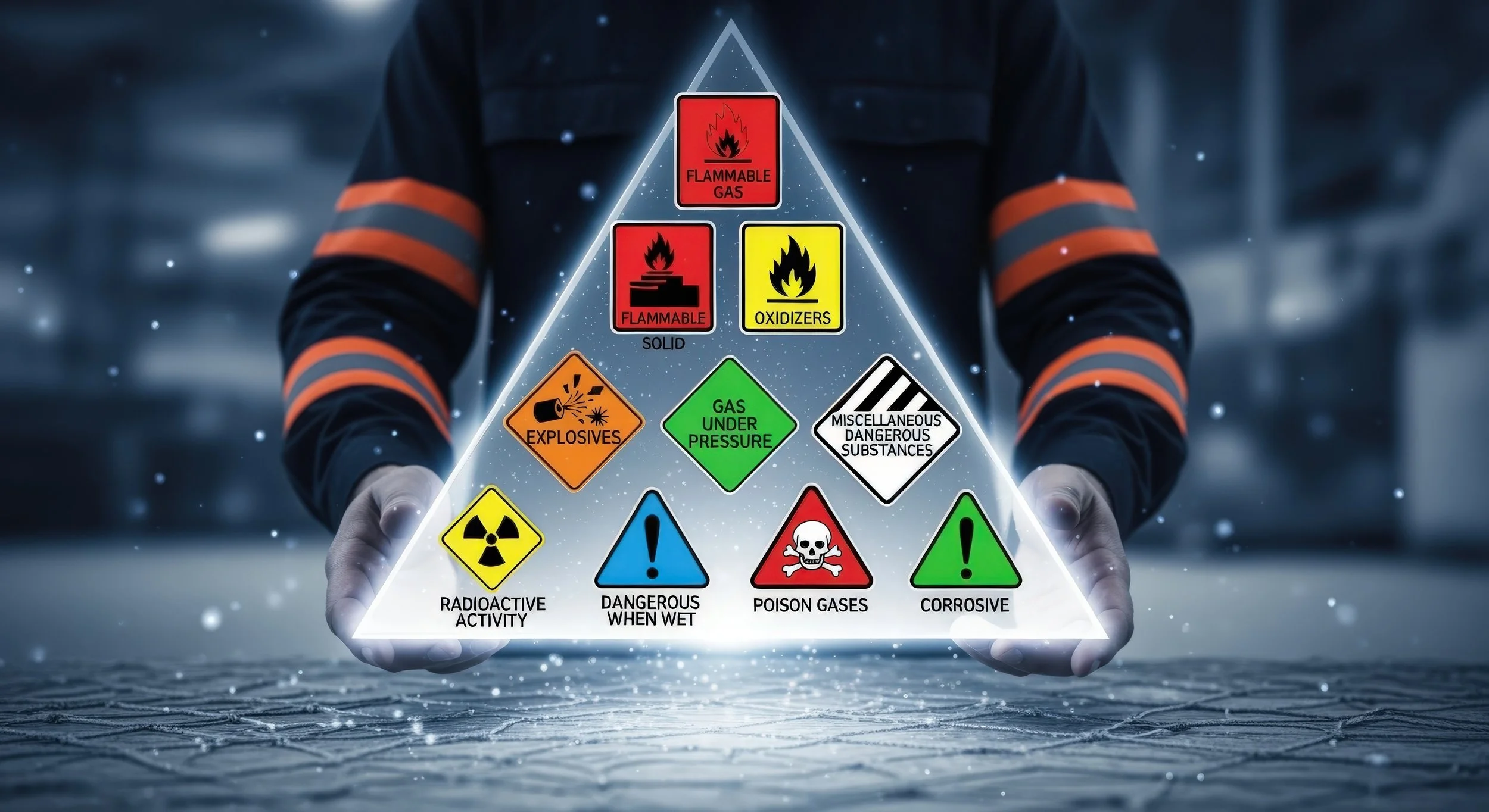 Peru’s New GHS Rules: What companies need to know about classification, labels and safety Data Sheets