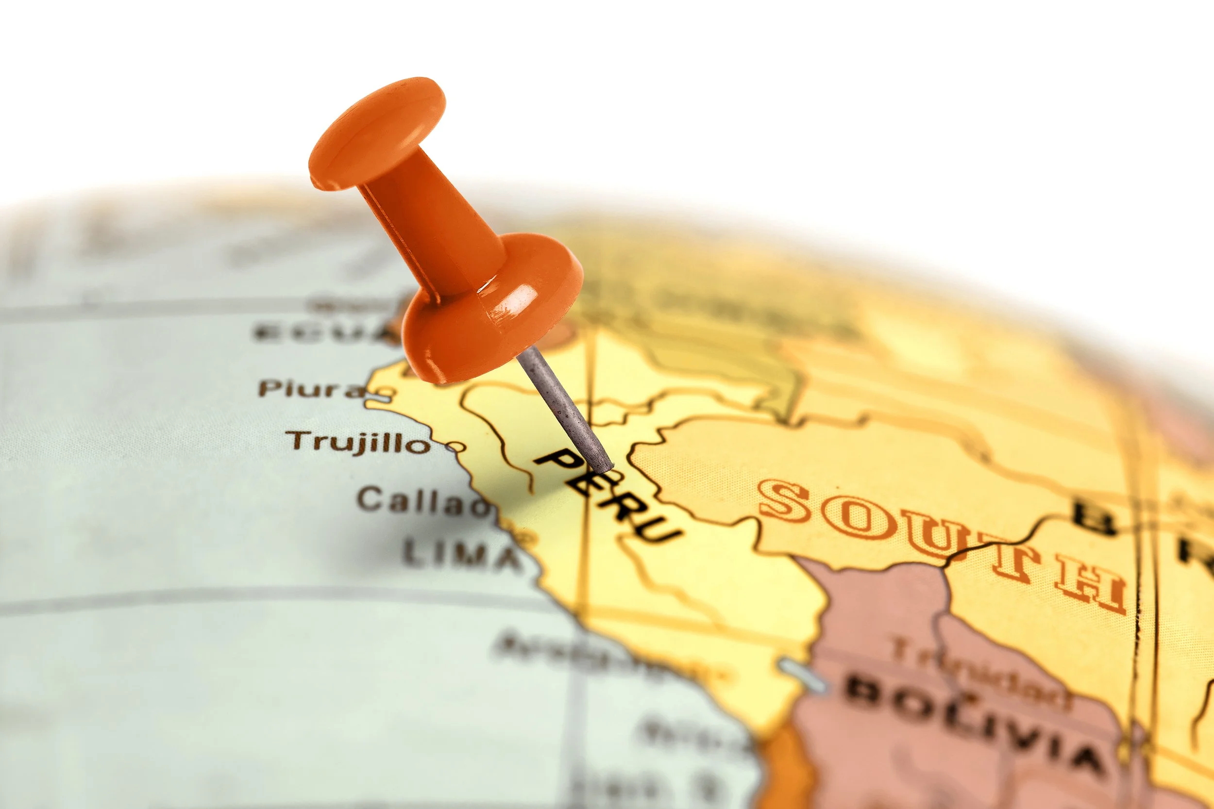 Peru’s new chemical notification and reporting rules: What companies must know