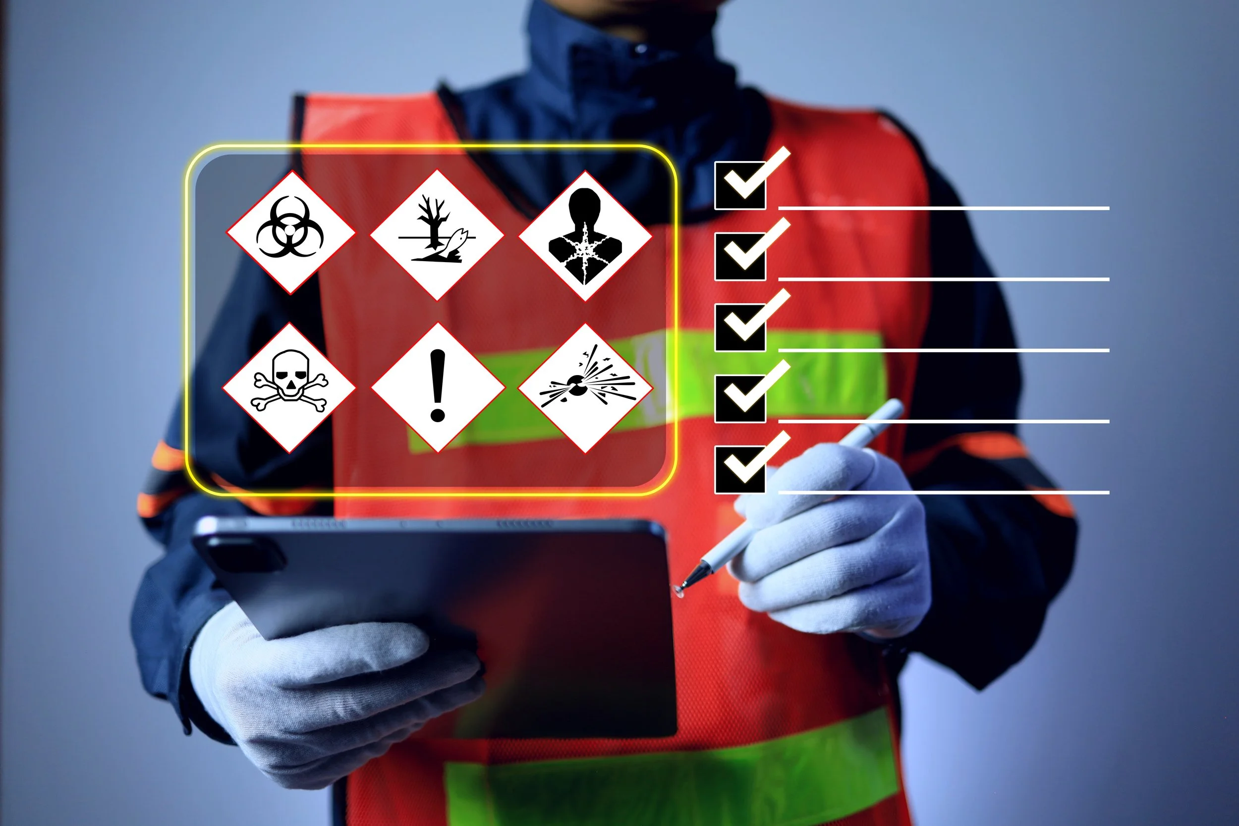 Peru’s New GHS Rules: What companies need to know about classification, labels and safety Data Sheets