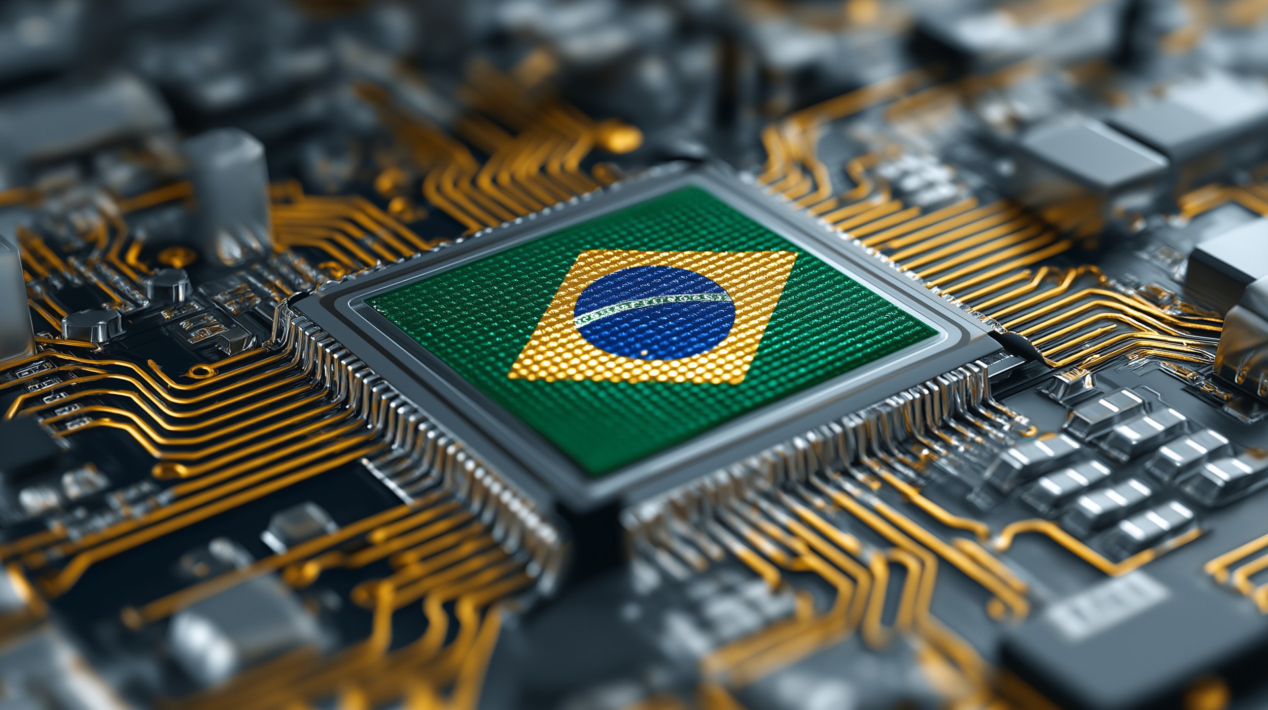 Brazil adopts long-awaited RoHS framework for electrical and electronic equipment (EEE)