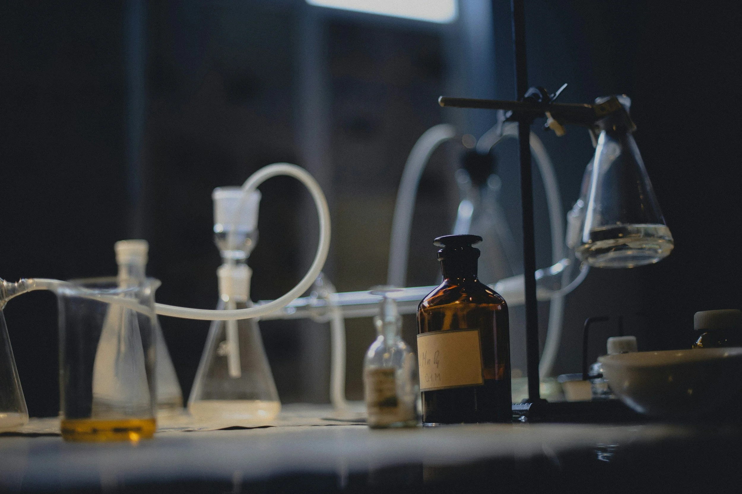 EU consults on new harmonized classification for silver chloride, chloroethane and other chemicals
