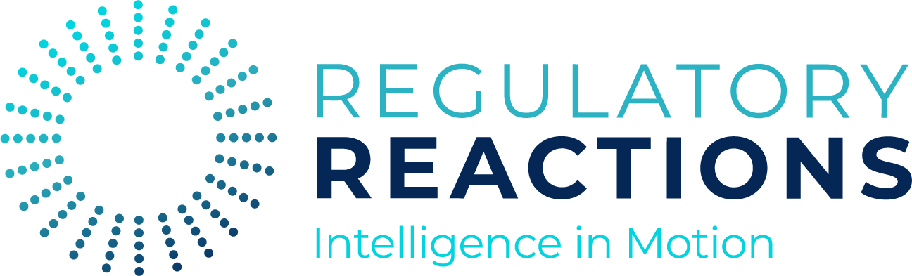 Regulatory Reactions