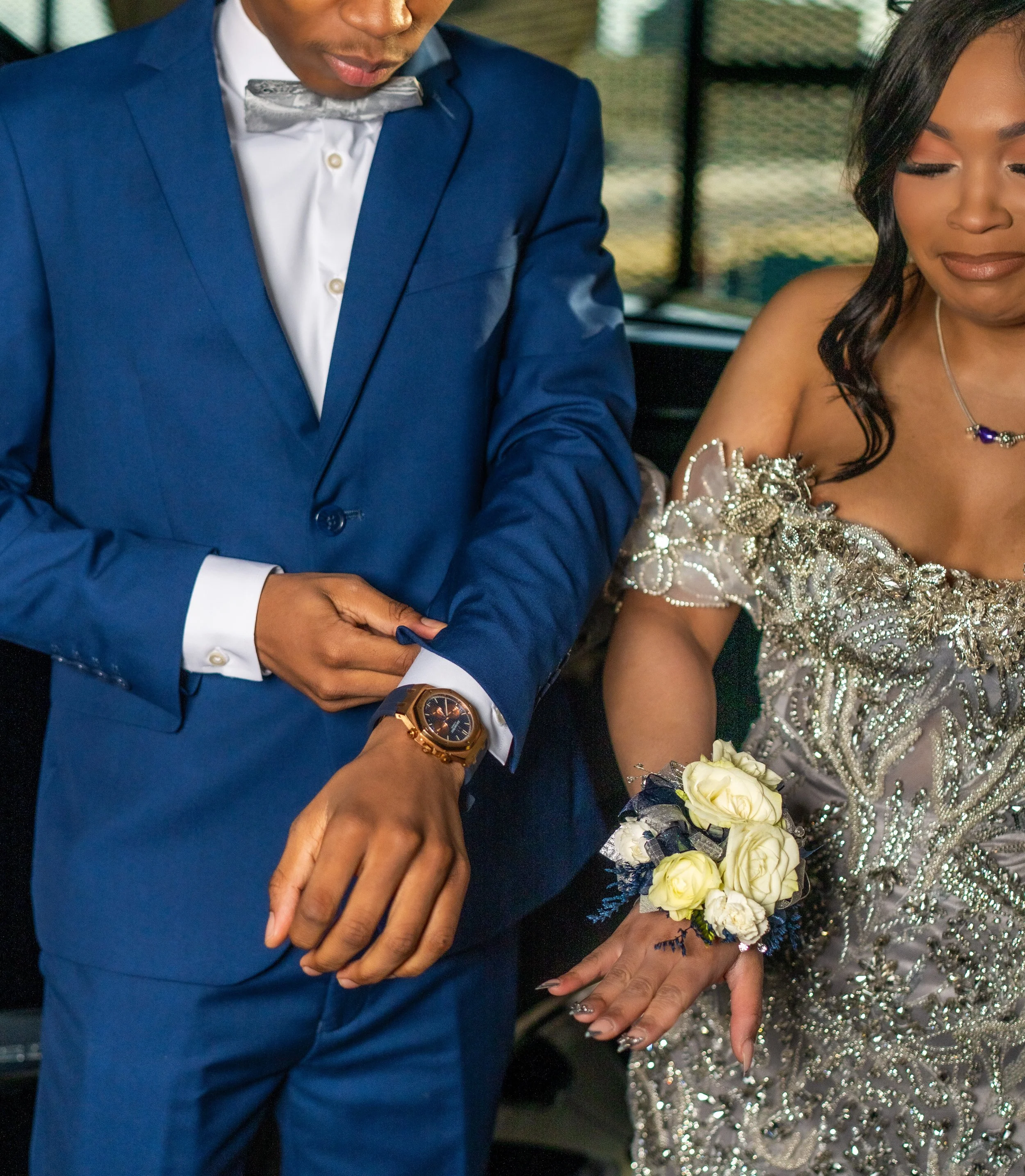 Prom Package