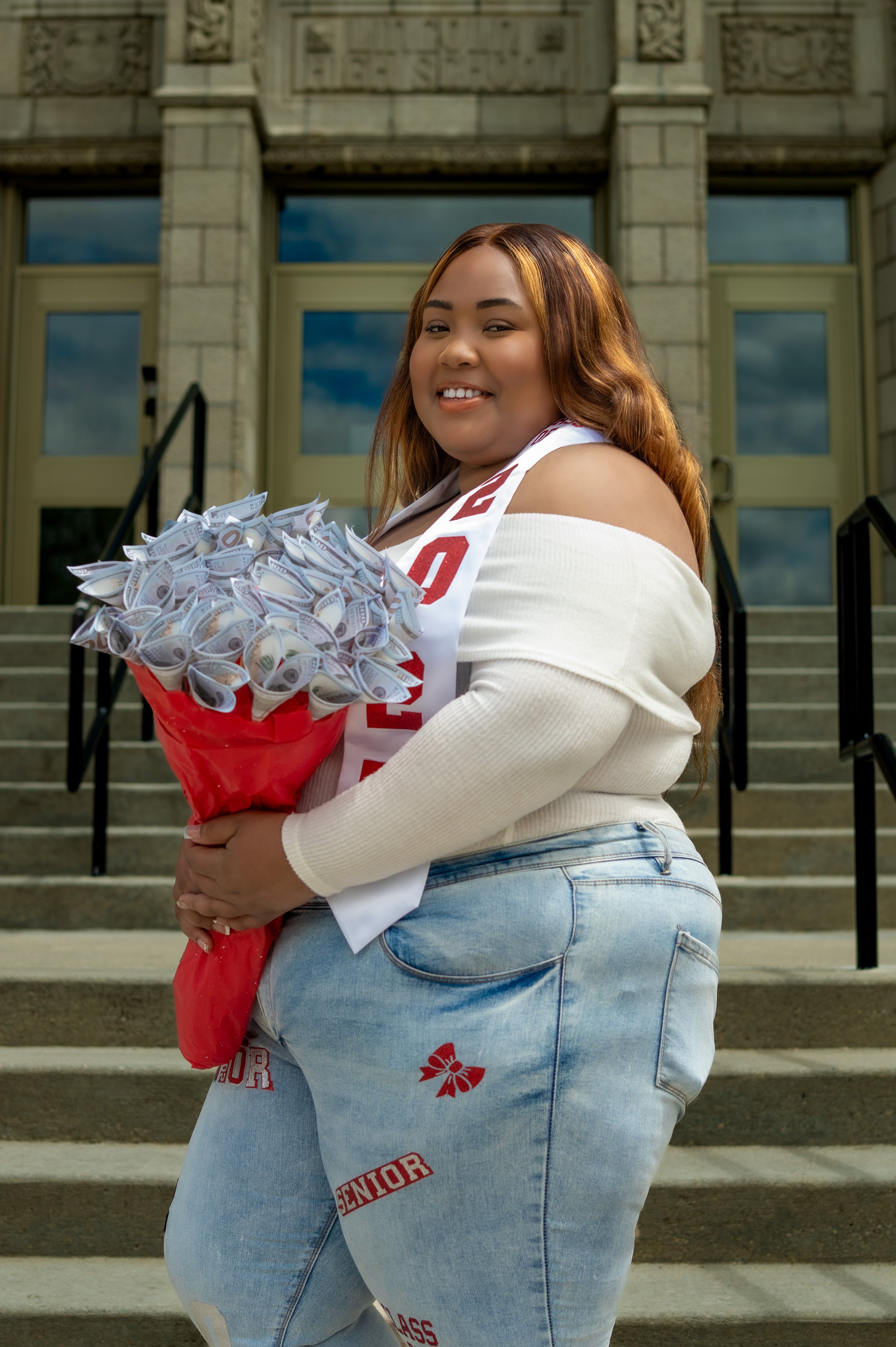 Grad Session