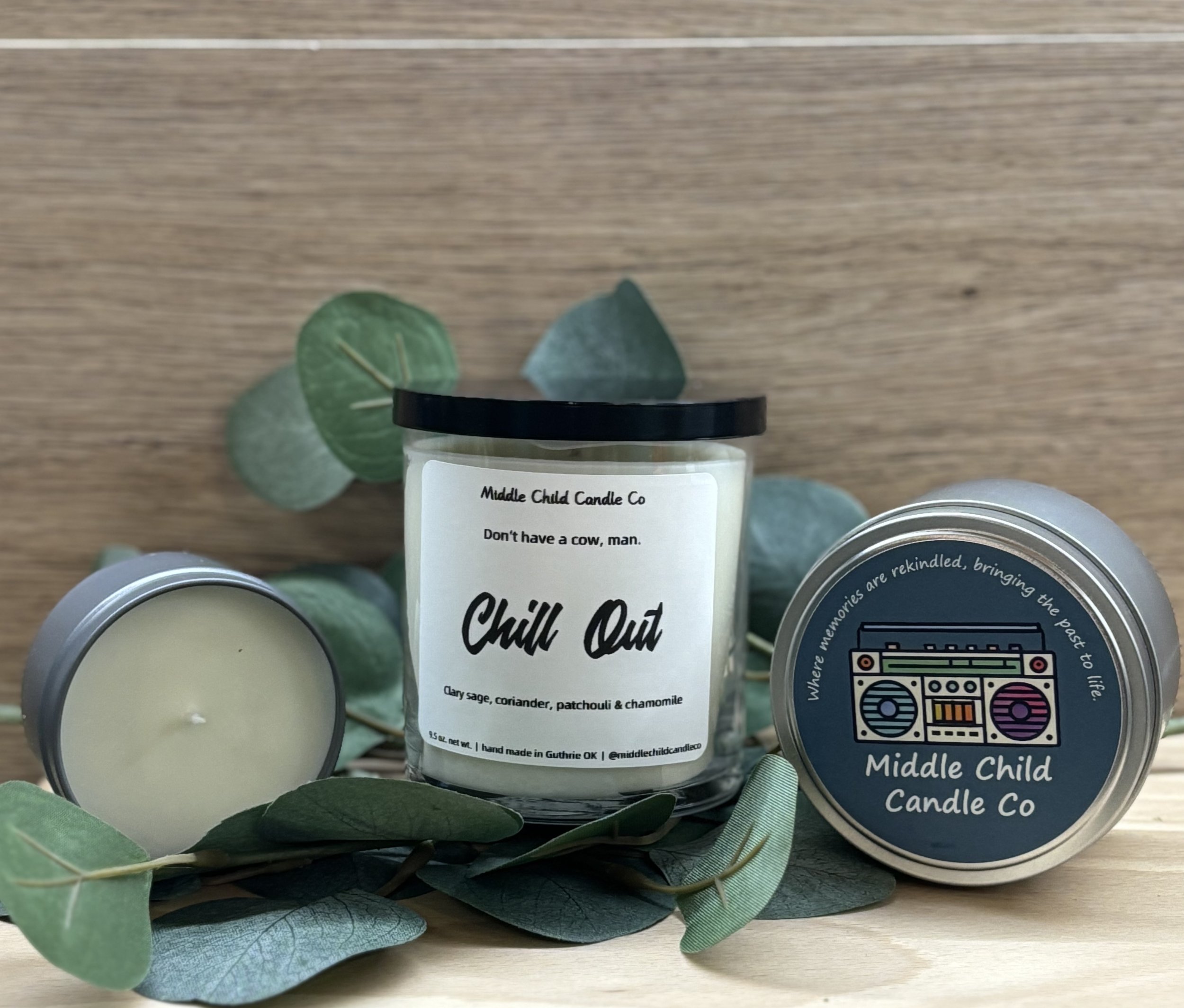 Chill Out