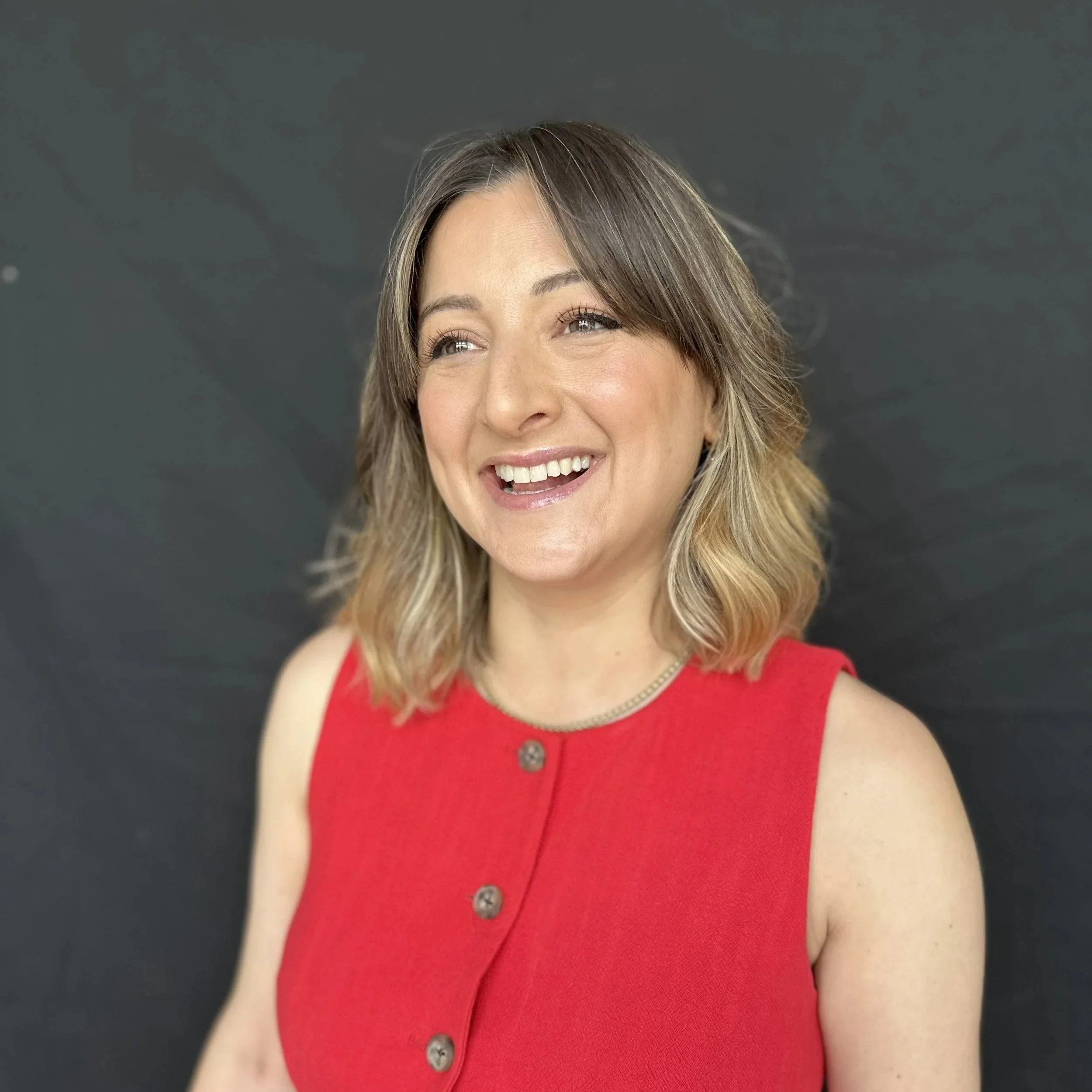 Nicola Bonn Mental Health Advocate