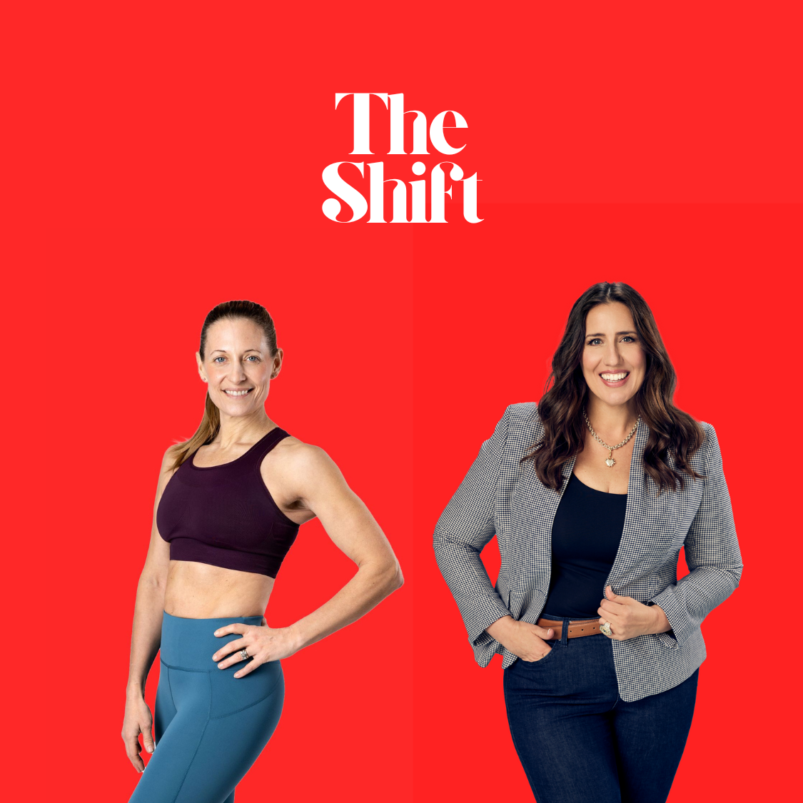 The Shift Kate Rowe-Ham Alice Dogruyol