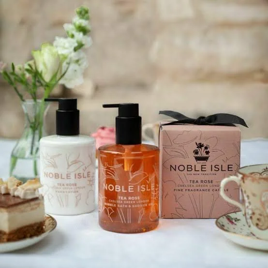 NOBLE ISLE