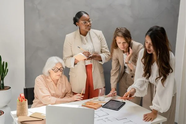 Breaking Beliefs - Amy Vetter | Lisa Even | Joy