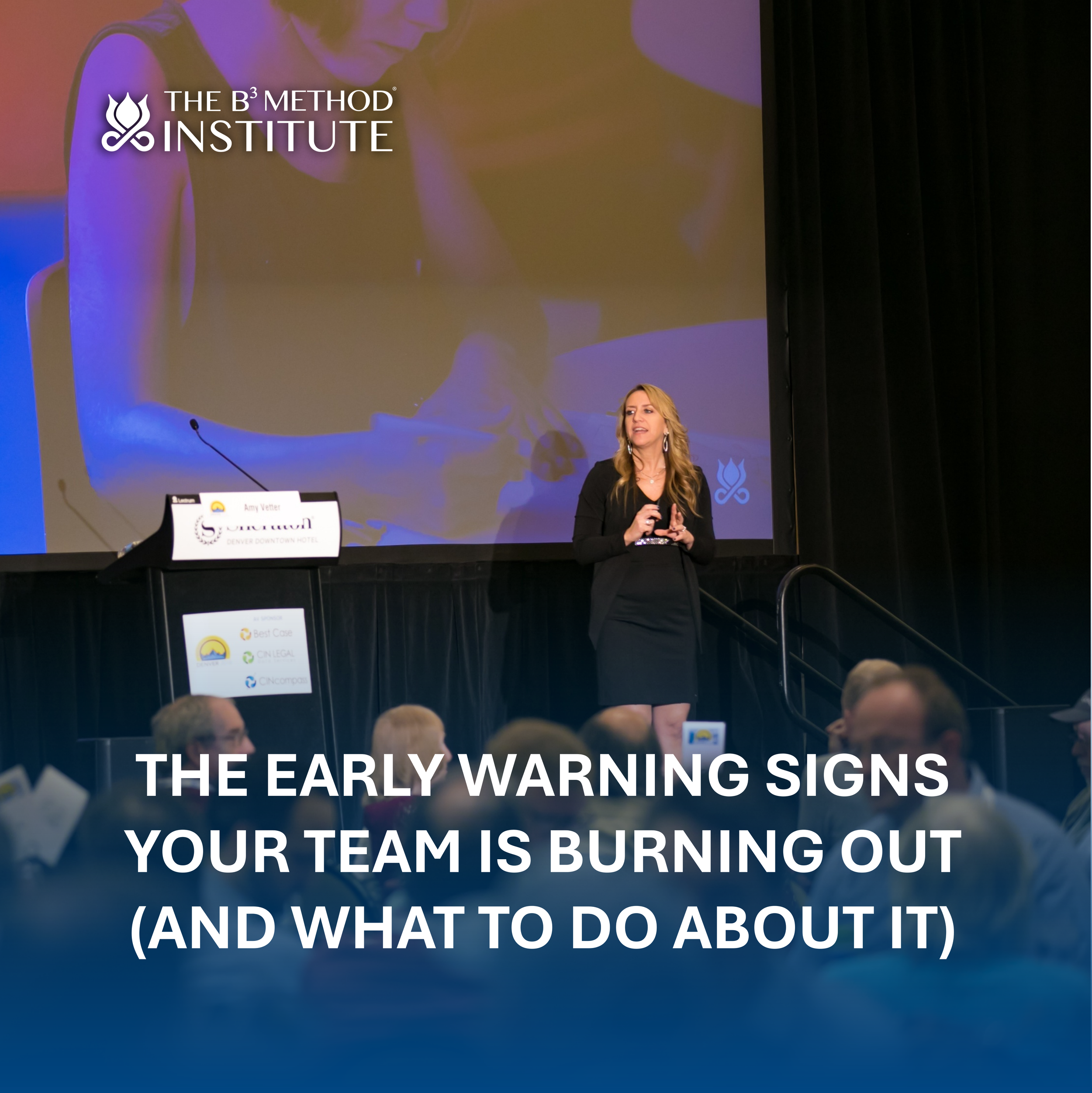 The Early Warning Signs Your Team is Burning Out (And What to Do About It)