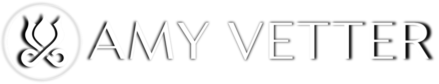 Amy Vetter