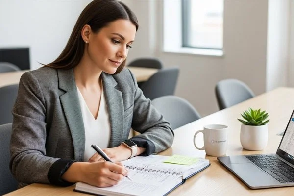 Breaking Beliefs - Amy Vetter | Josh Allan Dykstra | Leadership Lessons