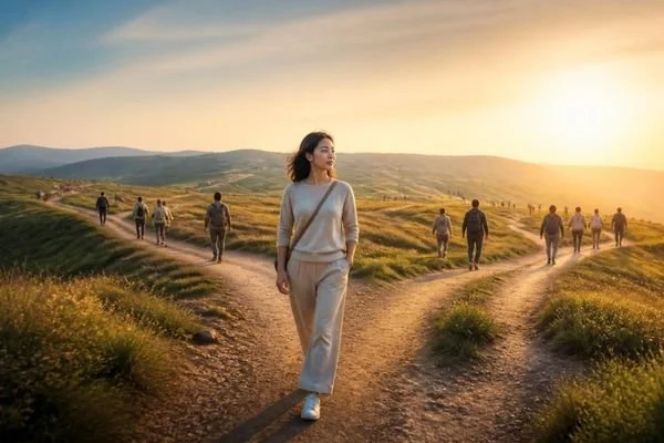 Breaking Beliefs | Stephanie Valenti | Change Management