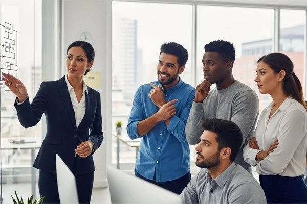 Breaking Beliefs - Amy Vetter | Josh Allan Dykstra | Leadership Lessons