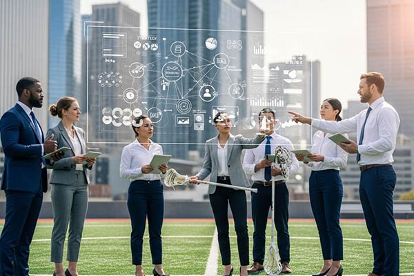 Breaking Beliefs | Baxter Lanius | Team Approach