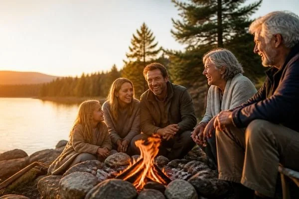 Breaking Beliefs - Amy Vetter | Chris West | Servant Leadership