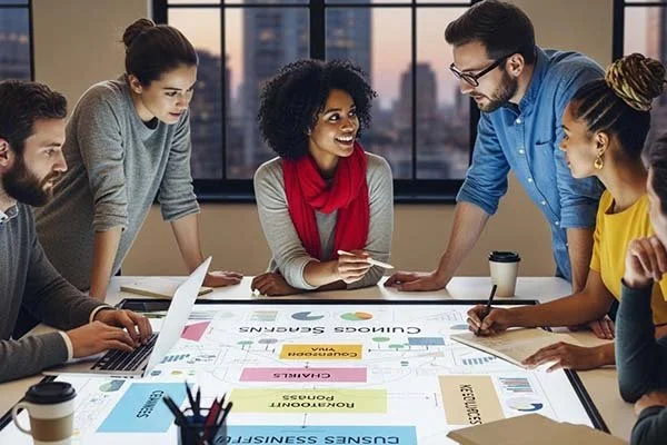 Breaking Beliefs | Darren Root | The Simple Firm