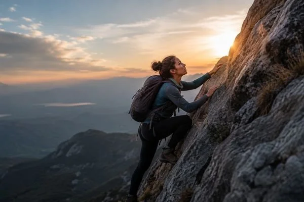 Breaking Beliefs | Stephanie Valenti | Change Management