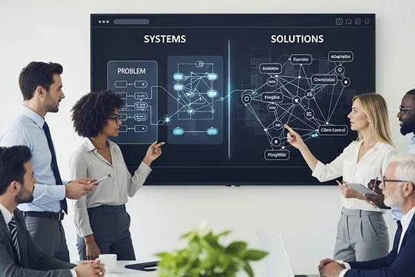 Breaking Beliefs | Baxter Lanius | Team Approach