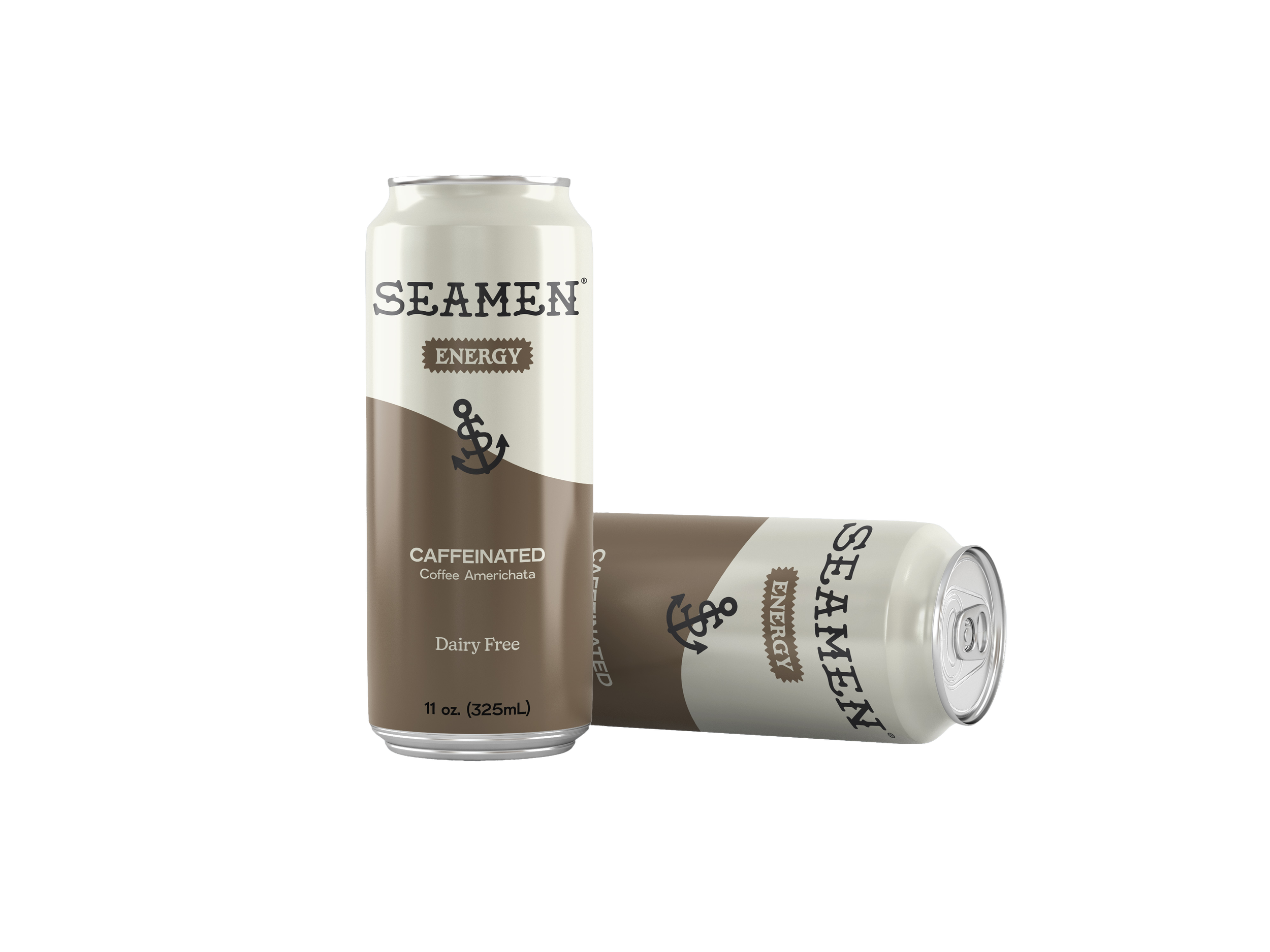 12pk SEAMEN (Americhata) Energy™