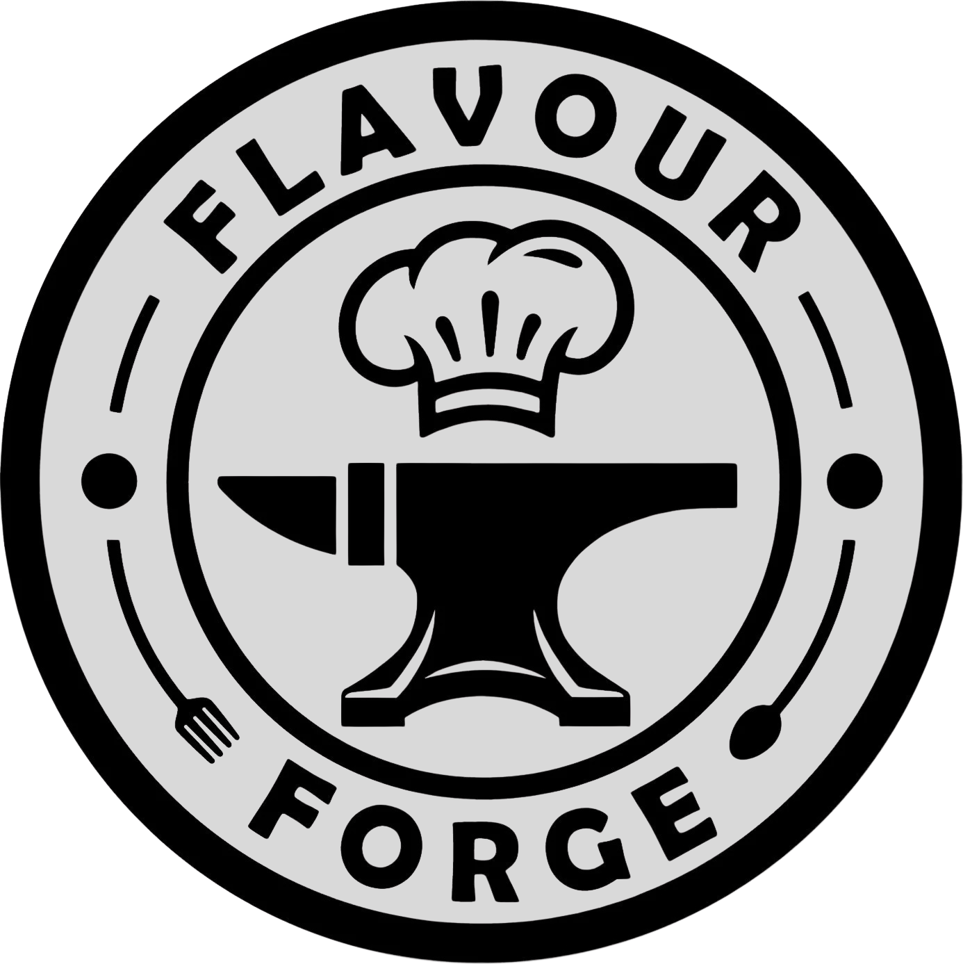 Flavour Forge 