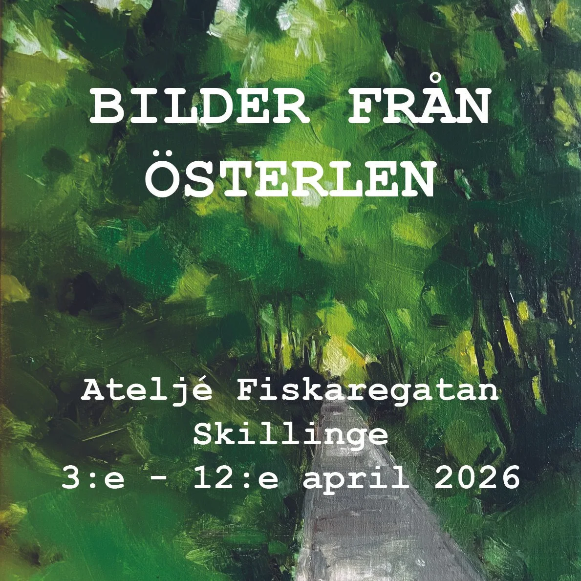 exhibition 2026