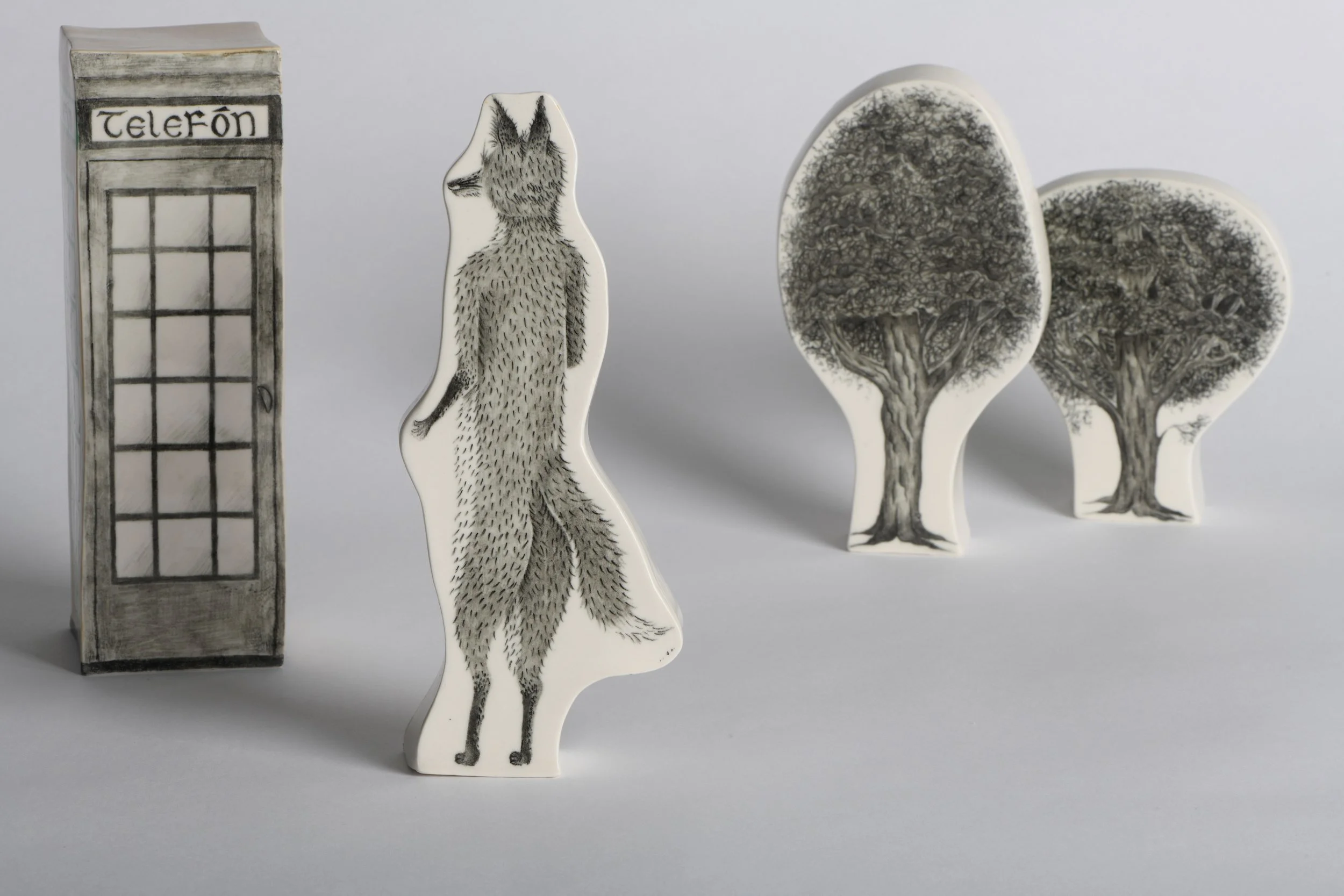 Telephone box b&w.JPG