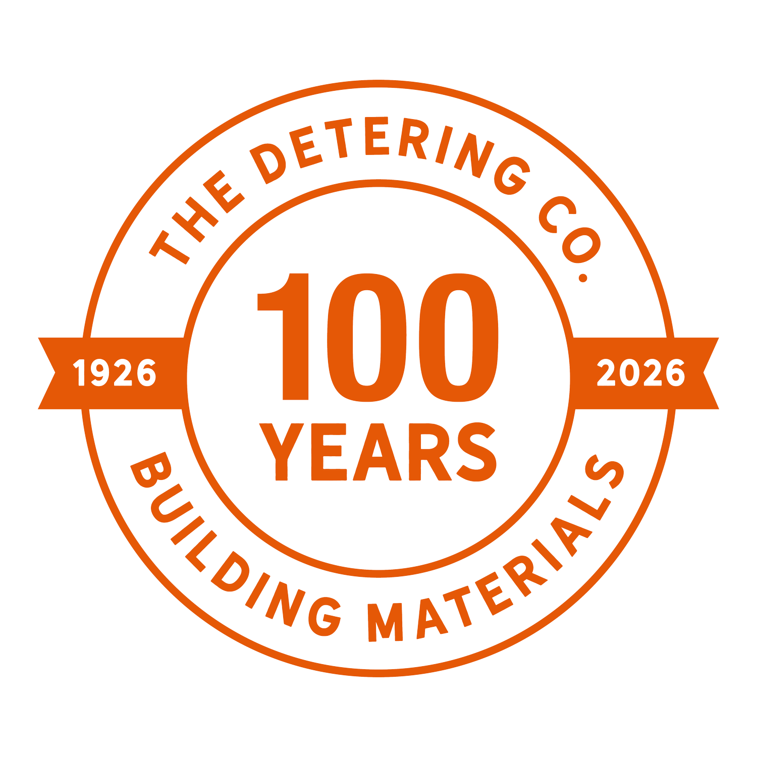 The Detering Company