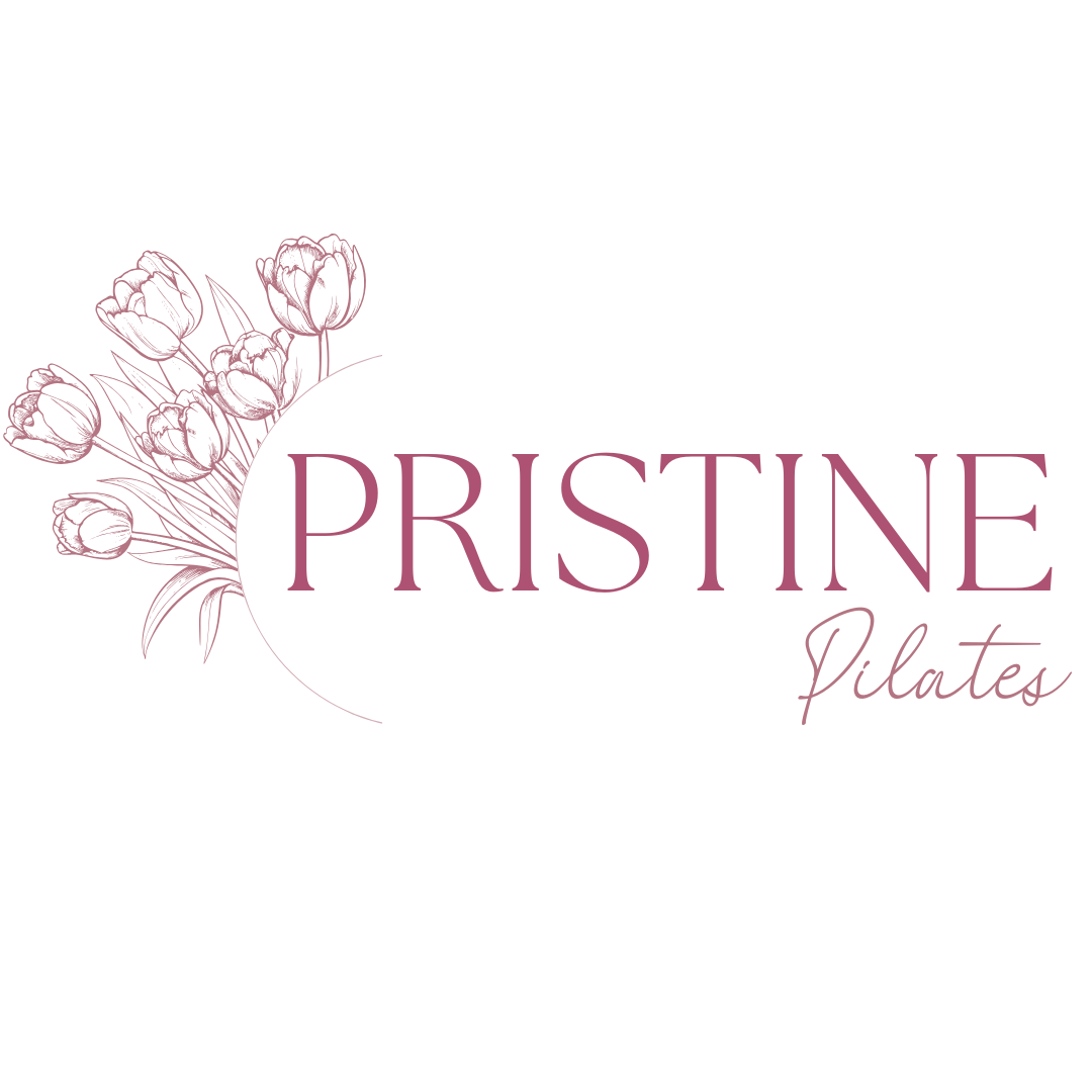 Pristine Pilates