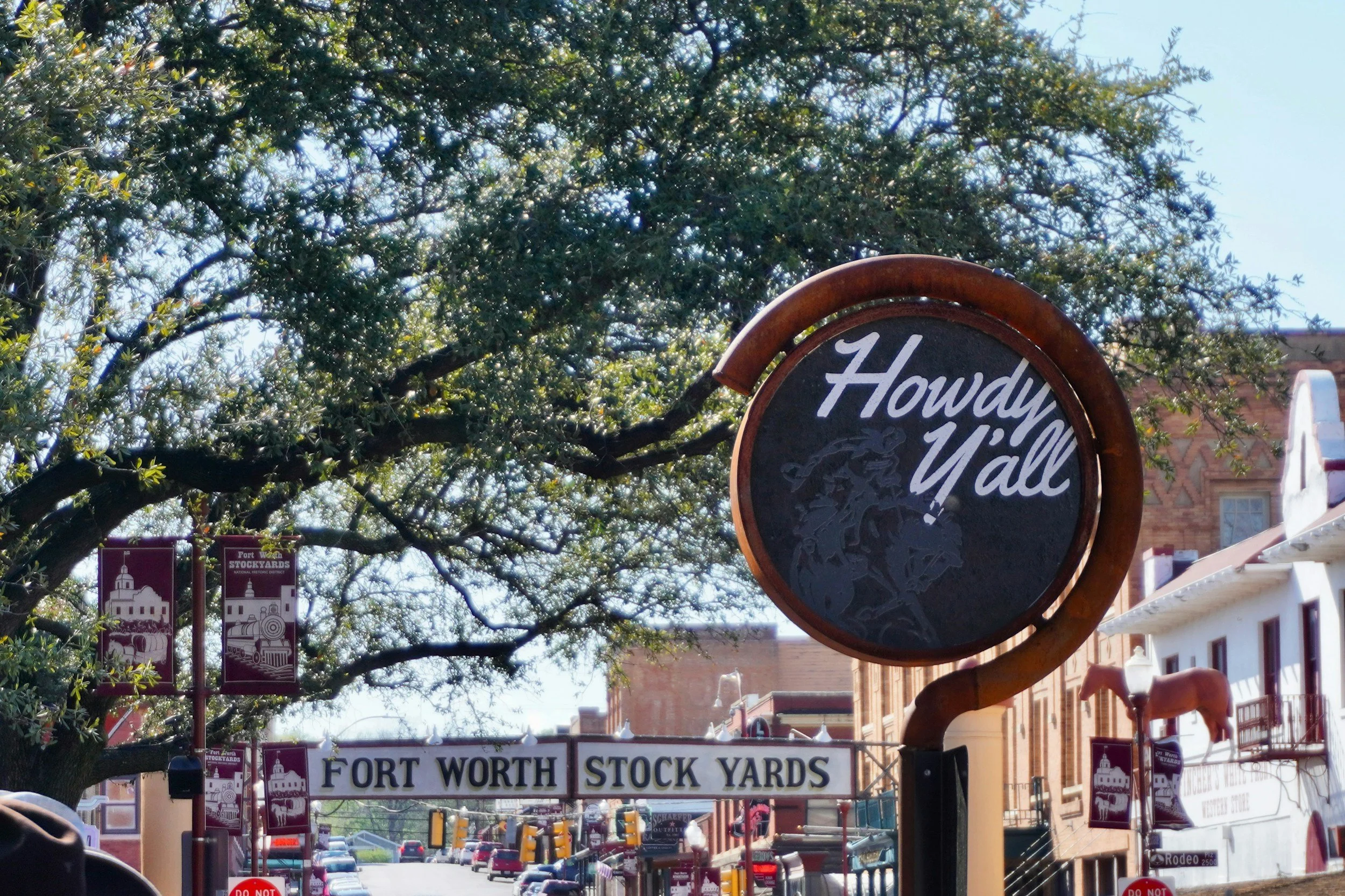 Fort Worth Mortgage Guide: Loan Options and Local Tips for Buyers