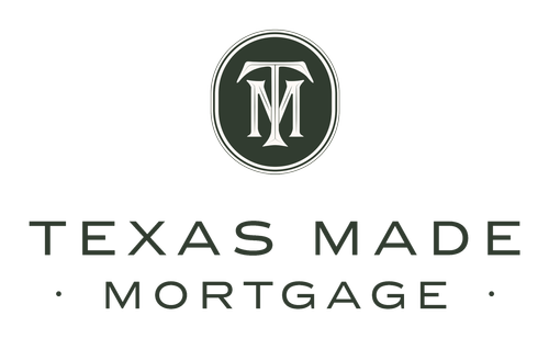 Texas Made Mortgage