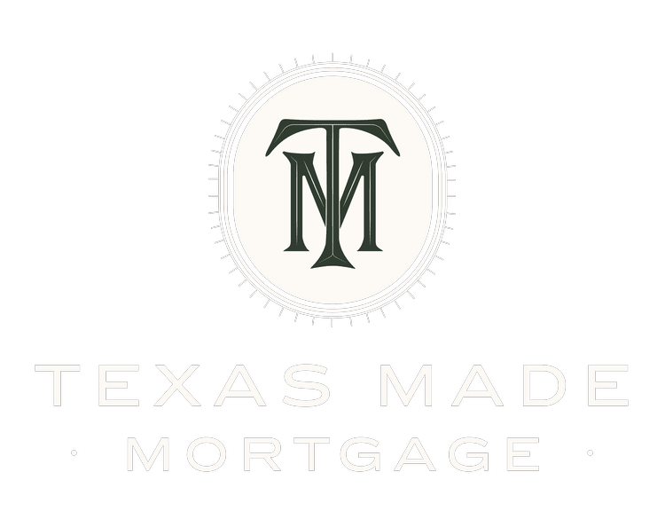 Texas Made Mortgage