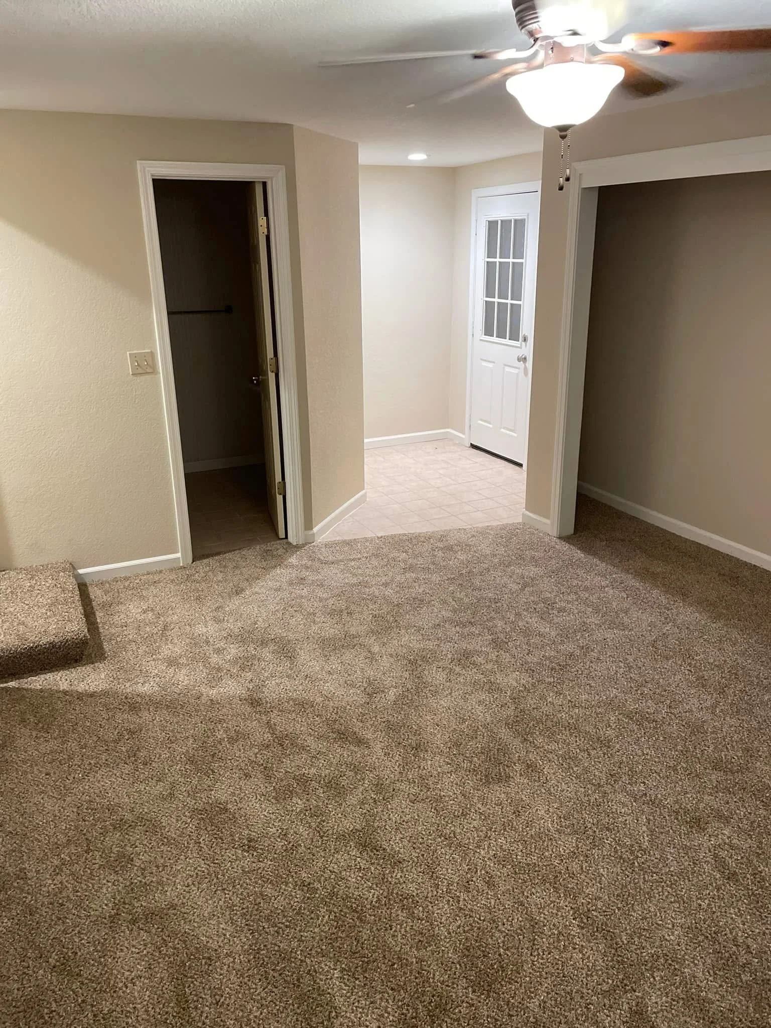 After-Flood Damage Repair