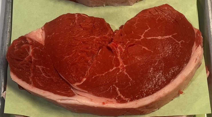 Sirloin
