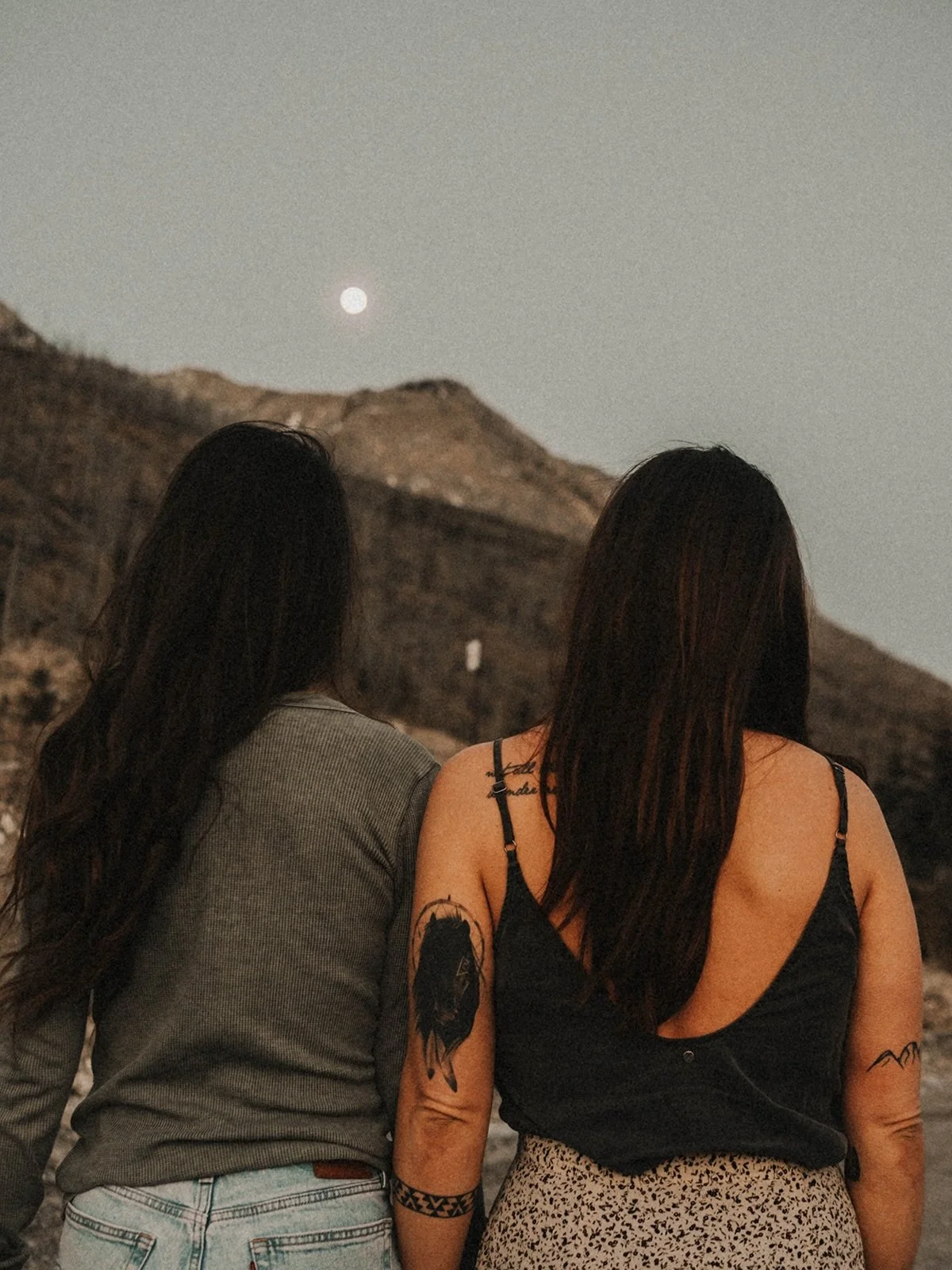 In April we gathering in circle &amp; ceremony by the sea.

On Salt Spring Island, nested in the gulf island archipelago off of the west coast of British Columbia 🇨🇦 

The potency of this retreat has been planted, the magic is waiting ✨ 

We have 6