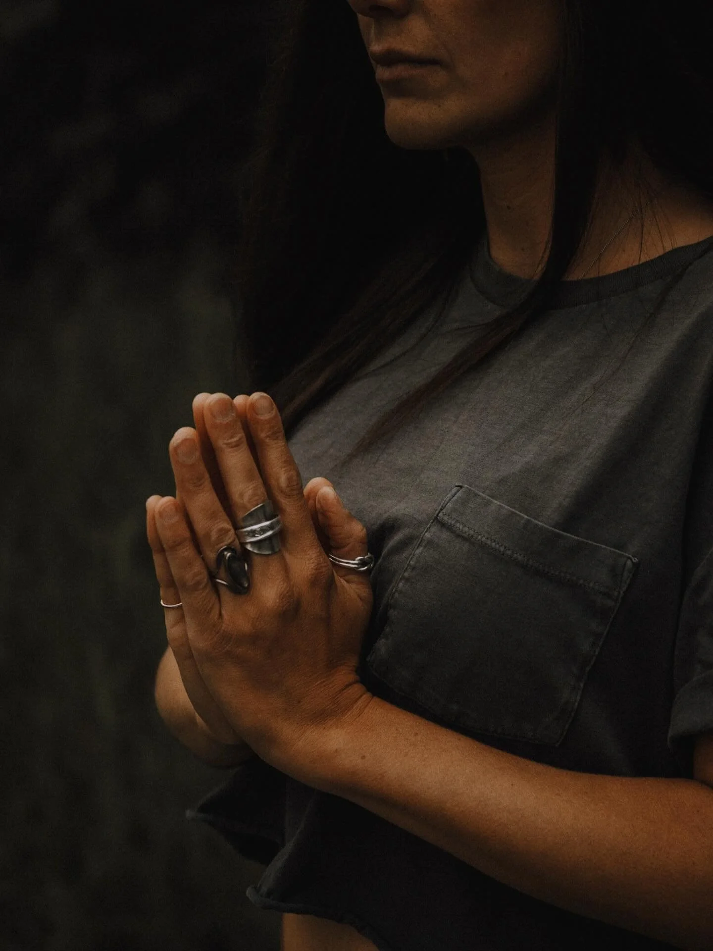 When women gather in circle ⭕️ and in ceremony, they are immediately held, held exactly as they are; exactly as they should be.

A gathering of women, a wellness retreat 🦋 

Sea to Soul Retreat, RETURNS to the west coast 🌊 October 16th - 18th 💎 

