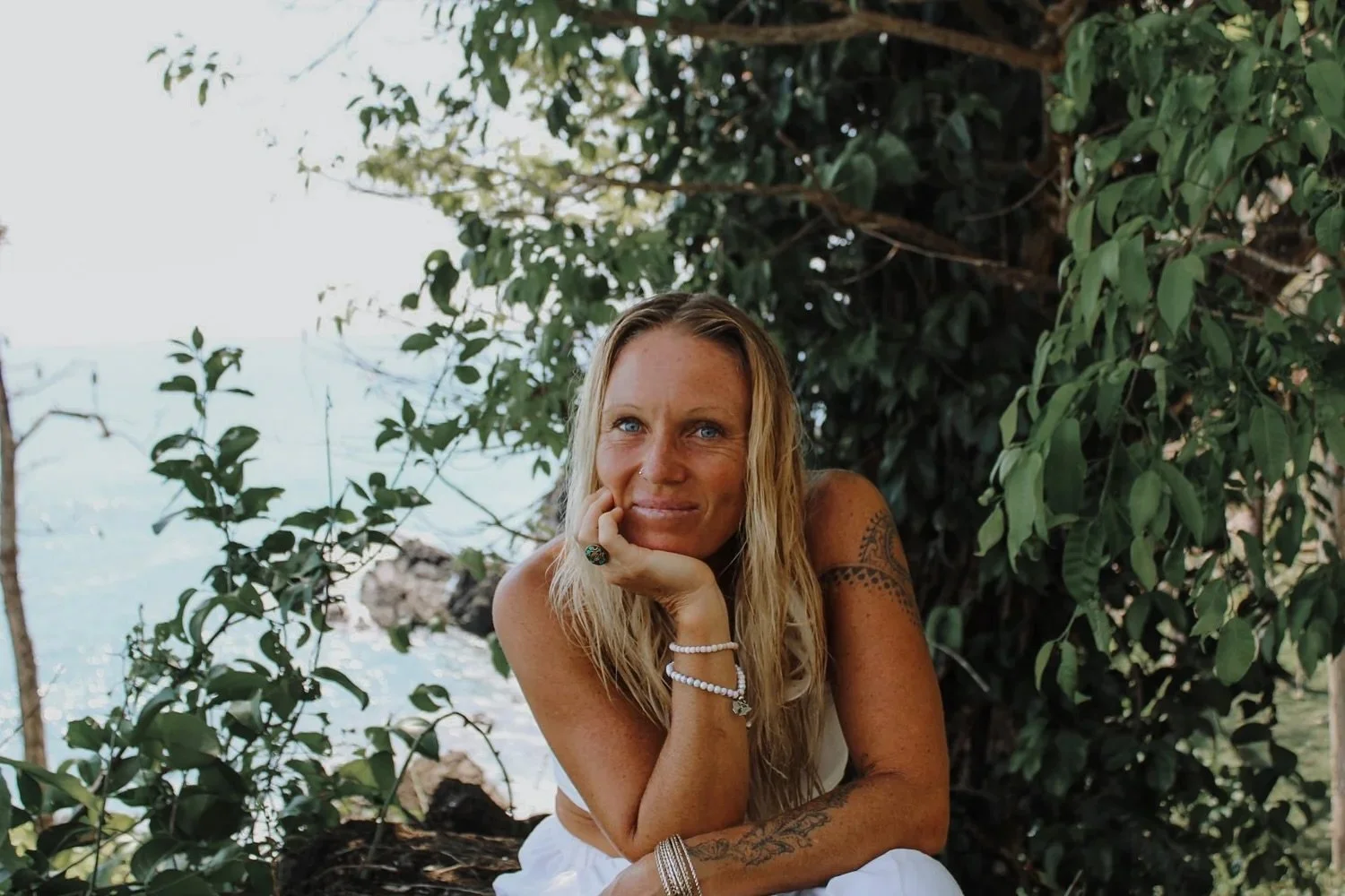 Your SEA TO SOUL 🌊 space holders this weekend 💖

@angelahowellsworld 🧘&zwj;♀️ 
@themedicinecave 🔮 
@sammyjunephotography 📸 
@herknowing 🧖&zwj;♀️ 
@hands_of_mine_ 🌸
@seatosoulwellness 💁🏻&zwj;♀️

Cannot wait for each and everyone of you to exp