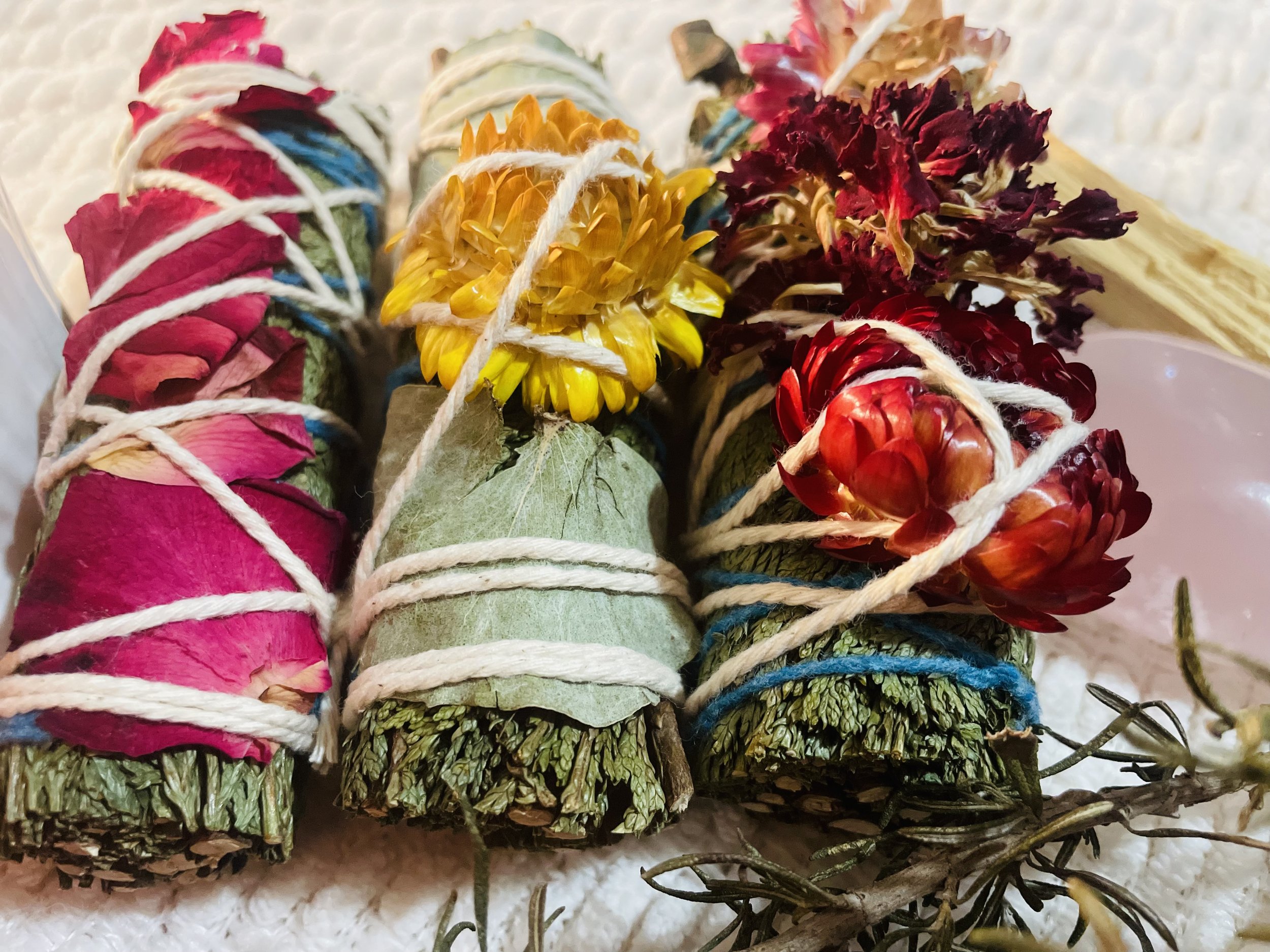 Cedarwood Bundles