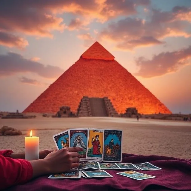 Give the Gift of an Oracle To a Friend!