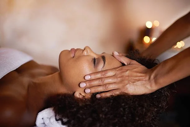 The Reiki Ritual: Monthly Reiki Sessions