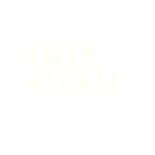 HIIT flow