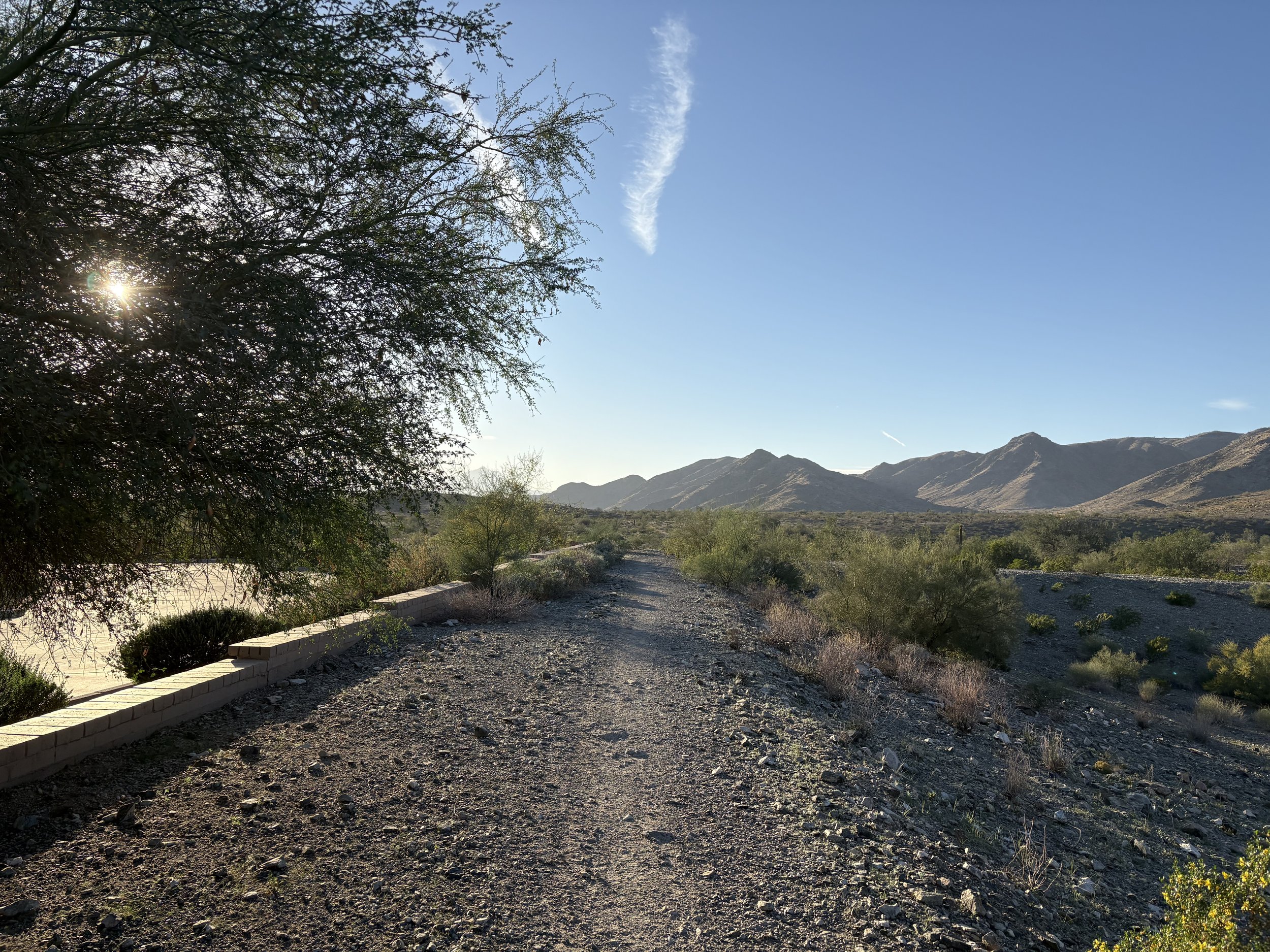 39. A New Focus for Our 3rd Quarter of Life