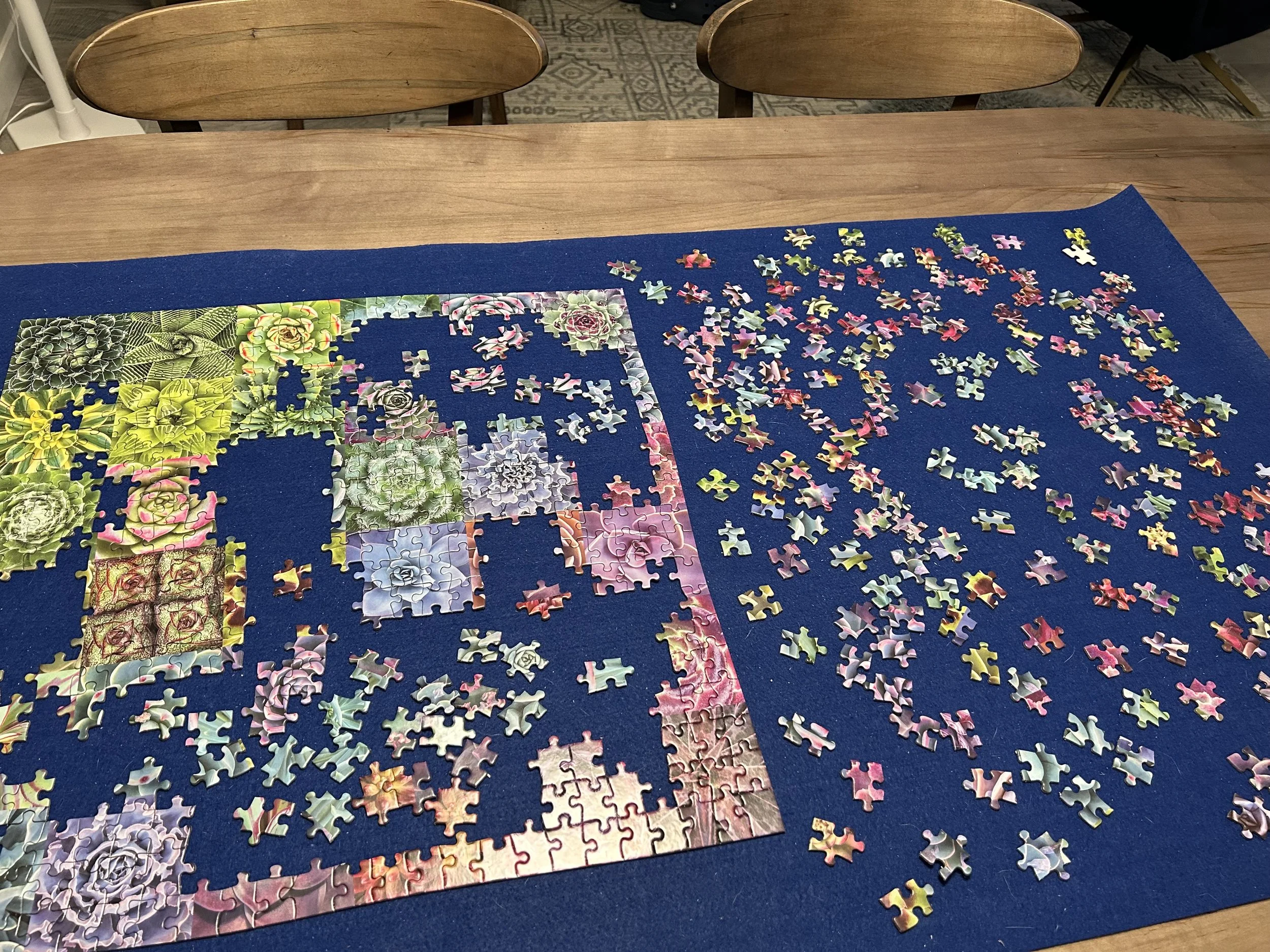 42. Stillness as a Stepping Stone to Eldering