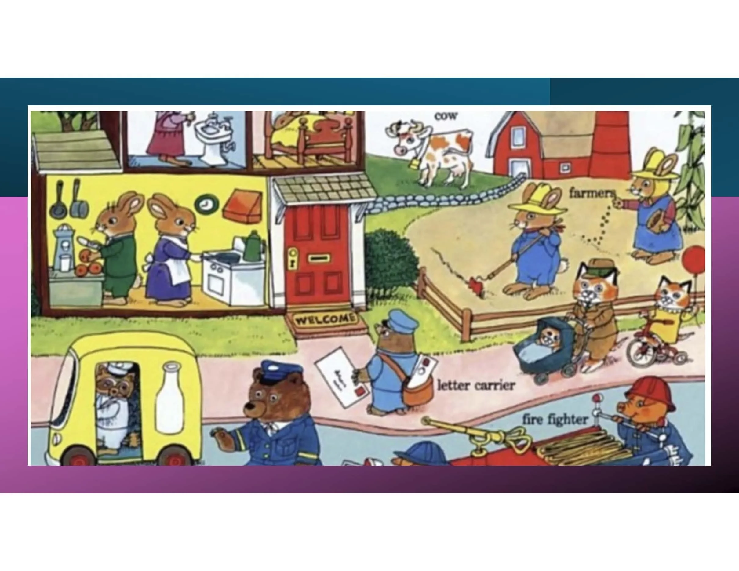 45. Society as a System