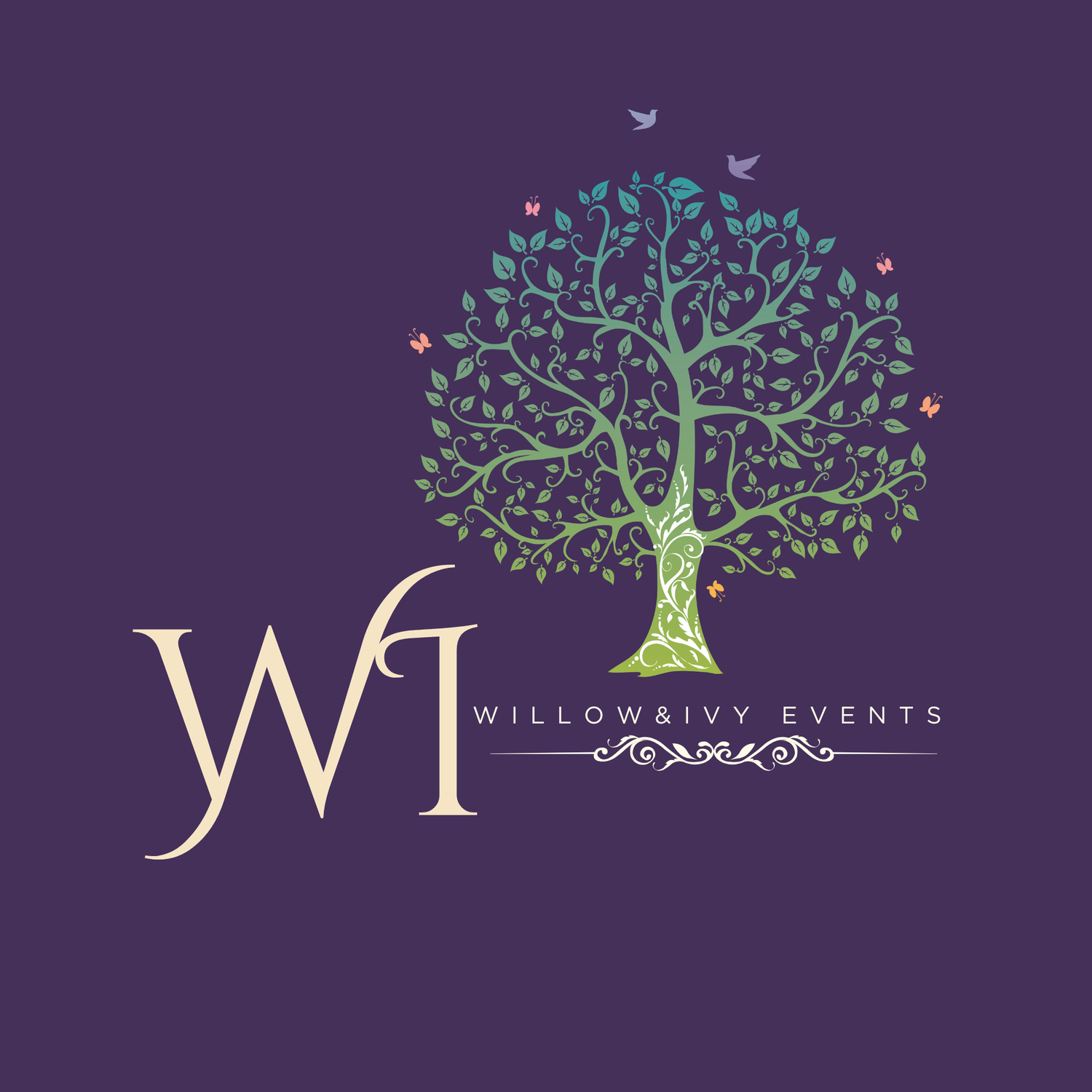 Willow &amp; Ivy Events