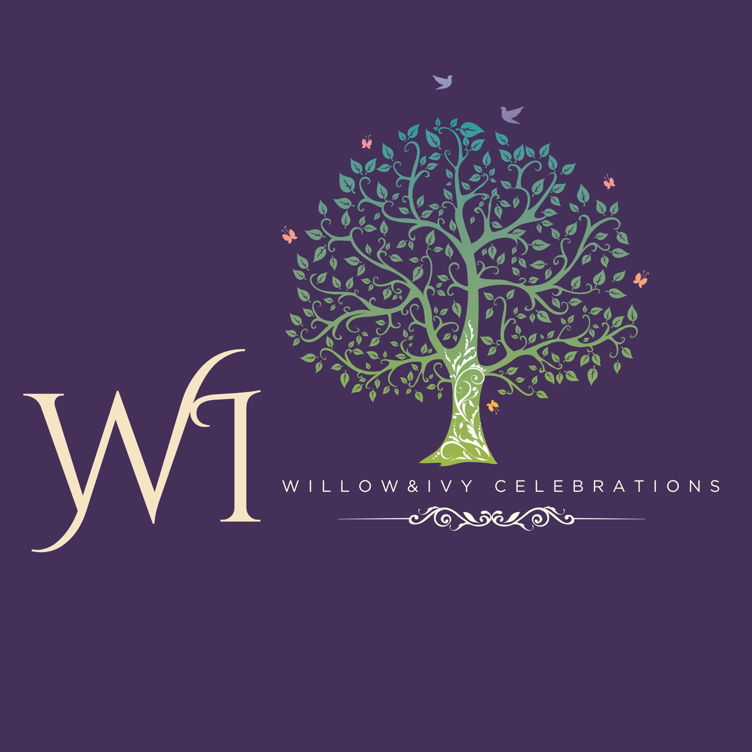 Willow &amp; Ivy Events