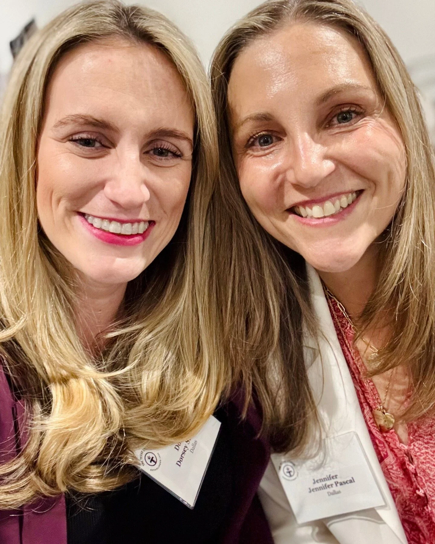 Not all news is bad for your mental health.

I recently spent a powerful day with the @texaslyceum, diving into media, mindset and the future of informed leadership across Texas.

As someone who teaches the neuroscience of resilience, I often talk ab