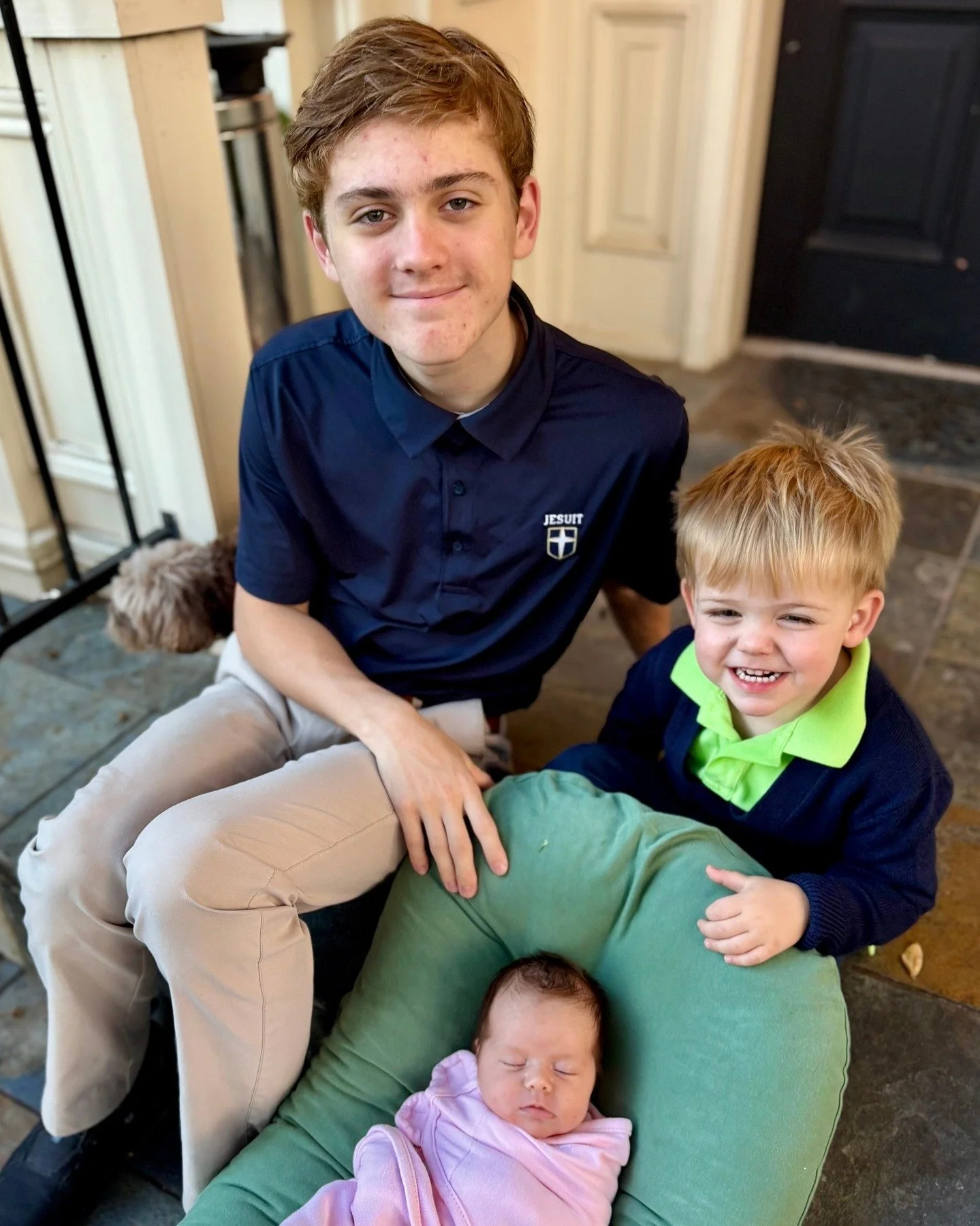 This Thanksgiving, I&rsquo;m reminded that gratitude isn&rsquo;t just a nice tradition &mdash; it&rsquo;s medicine for the mind. 

Taking a moment to notice the people, experiences, and small joys in our lives can shift perspective, calm our thoughts