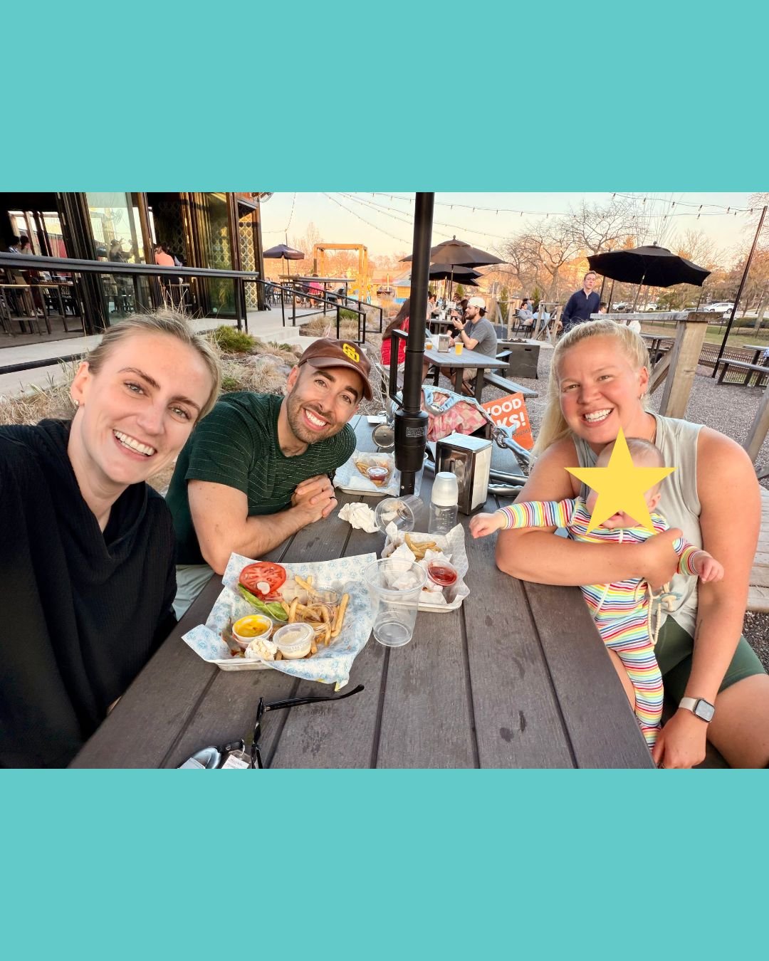 Work trip to St. Louis &hellip; with a little bonus adventure.

I arrived half a day early to explore the city and finally see the Arch &mdash; something I&rsquo;ve wanted to do for years.

But the real highlight?

Reconnecting with a college friend 