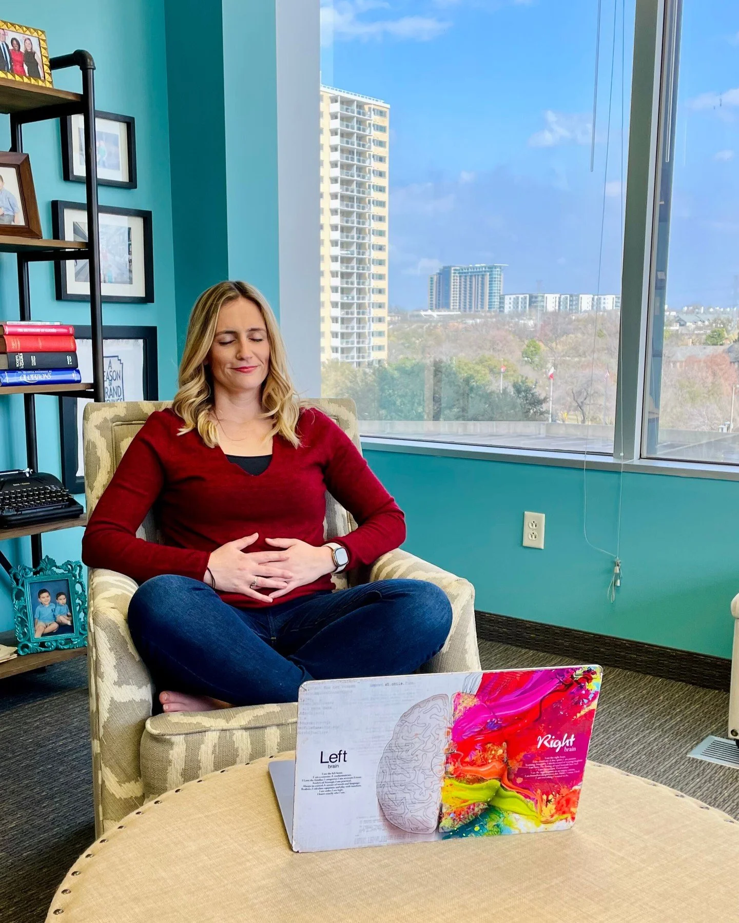 March Madness is here &mdash; and one of the most powerful performance tools isn&rsquo;t what you&rsquo;d expect.

It&rsquo;s breathing.

The Marquette men's basketball team has built breathing into their timeouts.

In the middle of pressure, noise, 